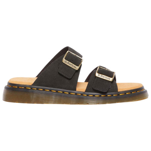 Dr.Martens Josef Suede